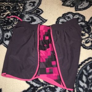 Nike Shorts - Nike Running Shorts Nike Shorts - Nike Running Shorts